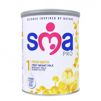 SMA England  baby  Powdered milk 1stage 800g*4cans