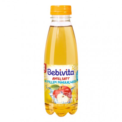 Bebivita German Baby Mineral Water ...