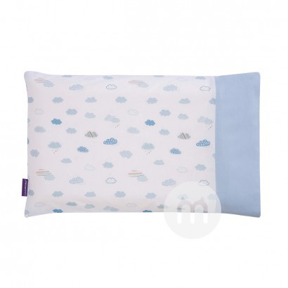 Clevamama British Infant Baby Pillow Cases Over 12 Months Old Overseas Original Version