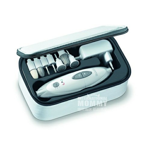 SANITAS Germany sma35 Electric Manicure and pedicure package