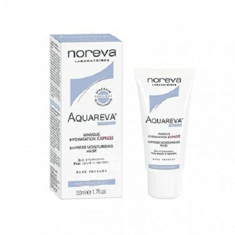Noreva French Quick Hydrating Mask ...