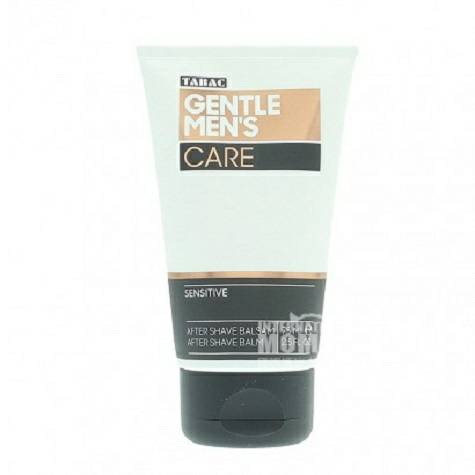 TABAC German Gentle Mens Care After...