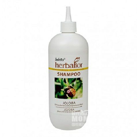 Herbaflor German natural herbal sha...
