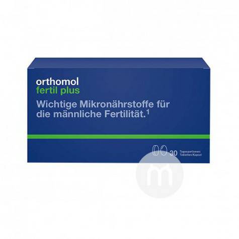 Orthomol Germany 30 bags of lycopen...