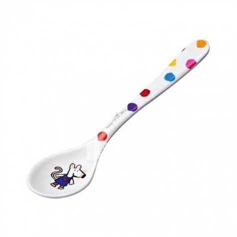 Petit Jour French baby meal spoon o...