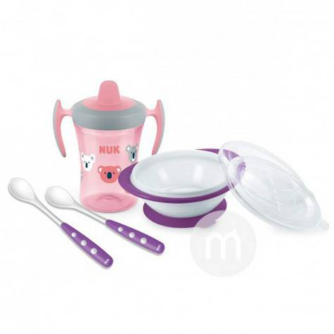NUK German learn drinking cup non-s...