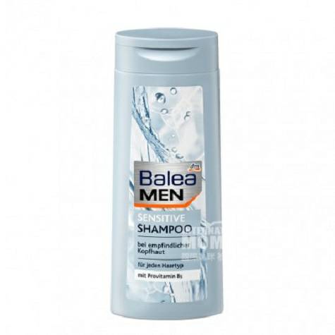 BALEA German sensitive shampoo for ...