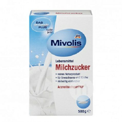 Mivolis Germany children adult lact...