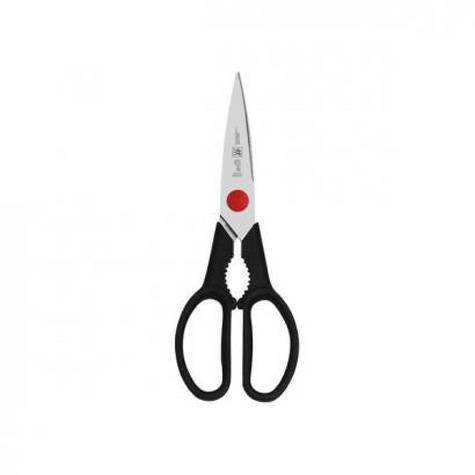 ZWILLING  German red dot multifunctional scissors