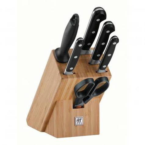 ZWILLING  Germany professional tool 7 sets