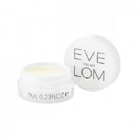EVE LOM UK Moisturizing Lip Cream Original Overseas