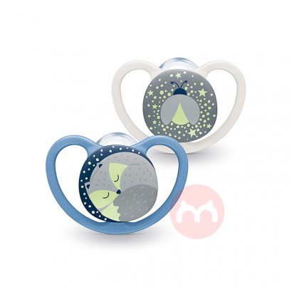 NUK Germany NUK Silicone Soother Sp...