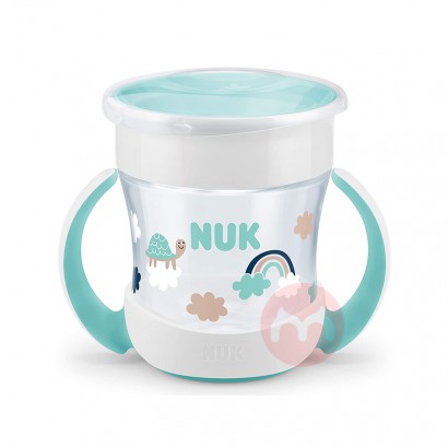 NUK Germany NUK Silicone Leakproof ...