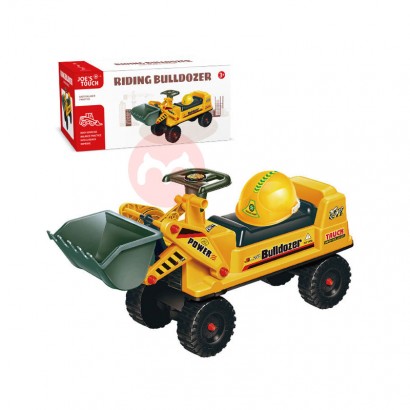 Toddler boys big toy cars  ride on car toy truck Bulldozer excavating machinery  For children baby kids toy car