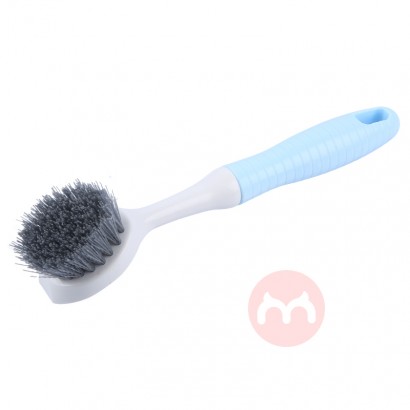 Multicolor Plastic Cleaning Brush The Dishes Brush Wash The Pot Brush Cleaning Tool Clean The Sink