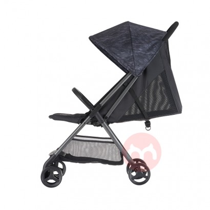 Happy dino Easy-to-use baby stroller