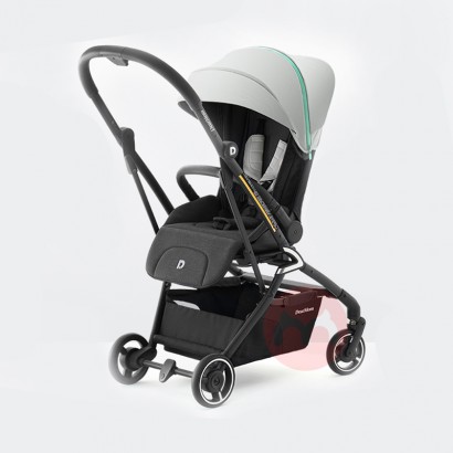 DearMom A7max bidirectional folding baby stroller