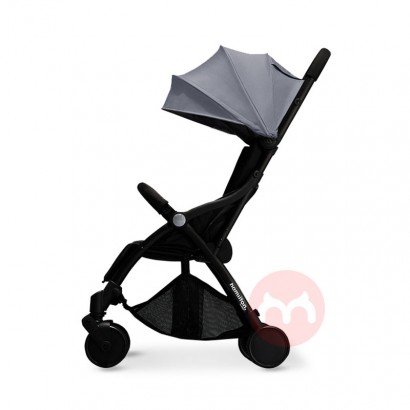 Hamilton S1 light foldable boarding stroller