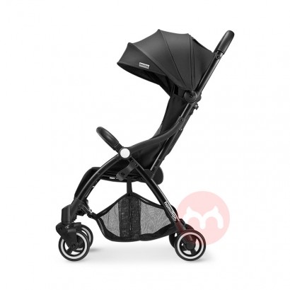 Hamilton X1 light foldable boarding stroller
