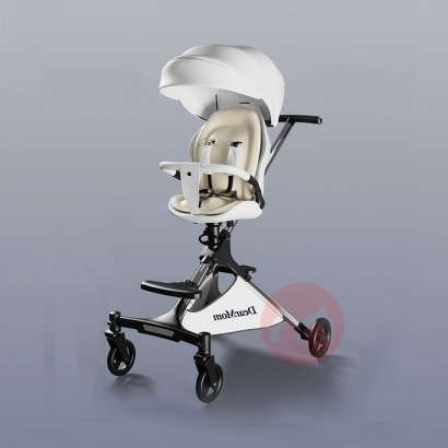 DearMom A1 High landscape light folding baby stroller