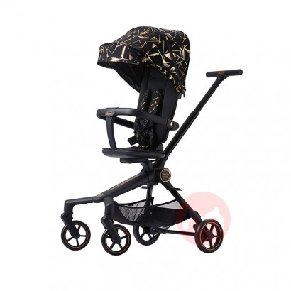 Q1 two way high landscape baby stroller