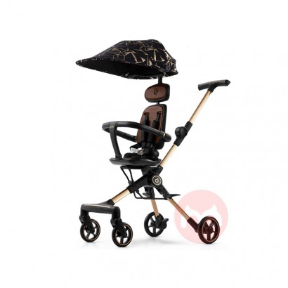 Delama S1 portable folding baby stroller