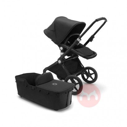 Bugaboo Two in one two way collapsible stroller