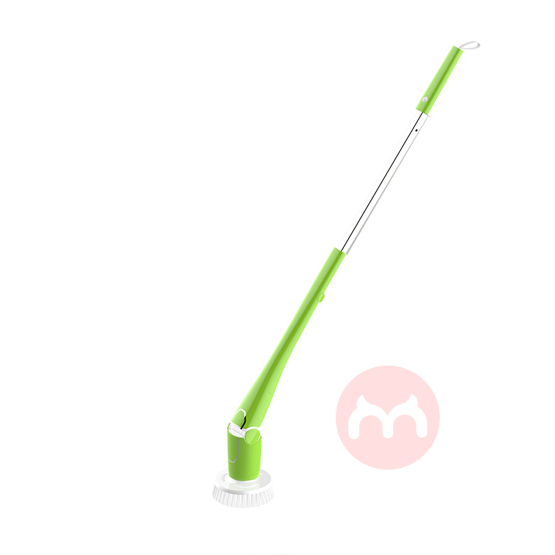 Daily Use House Cleaning Brush Elec...