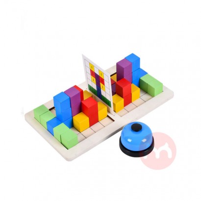 Children Puzzle Rubik s Cube stacke...