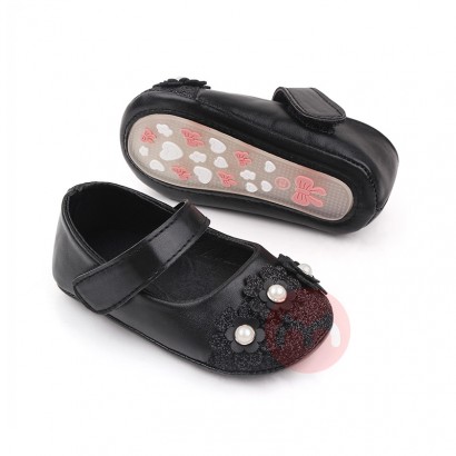 OEM Baby step kids shoes with lovel...