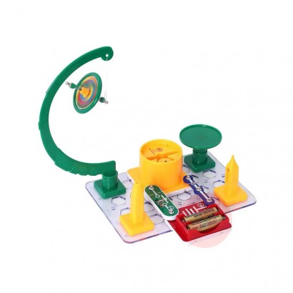 Space Gyroscope Childrens physics t...