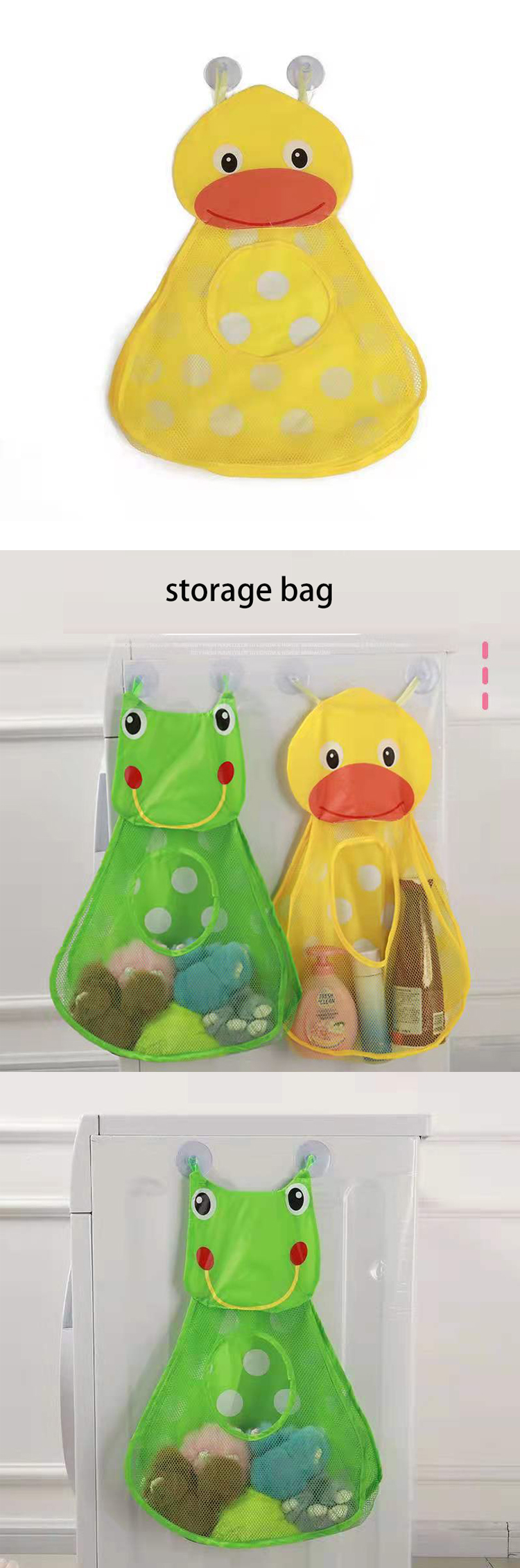 Household storage sanitary ware