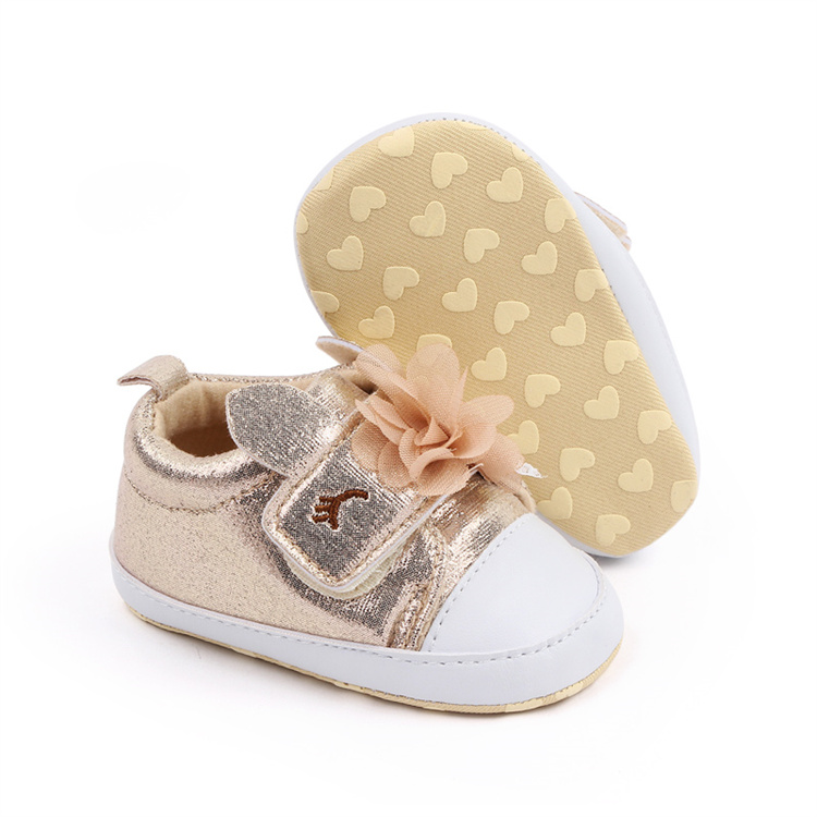 OEM Cute Baby Step Girl kids shoes