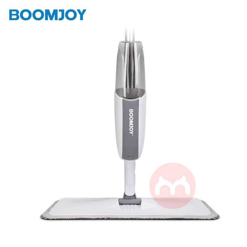 BOOMJOY Sweeper Cheaper Spray Mop High Quality Home Cleaning Products