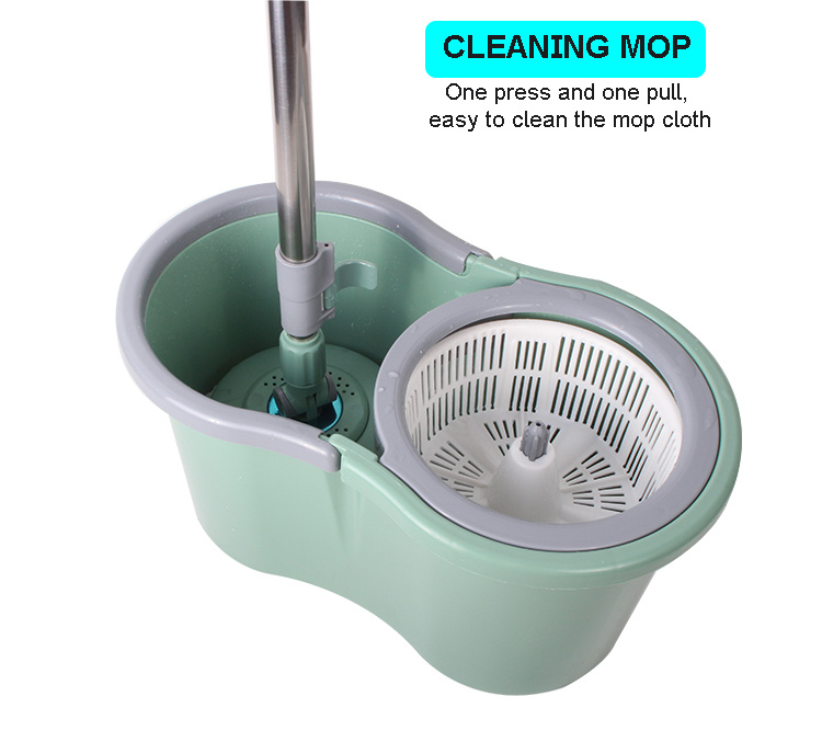 Household cleaning tools and accessories mops
