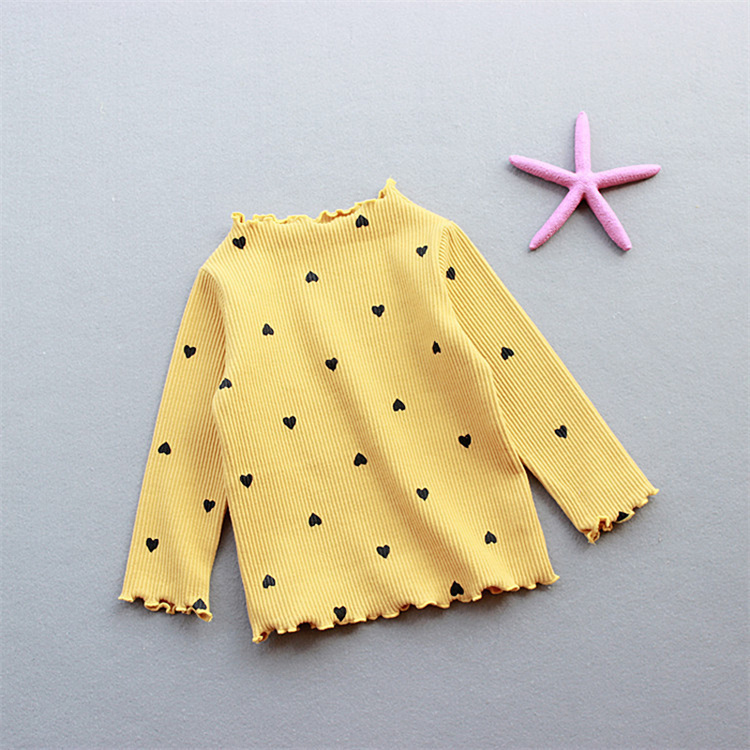 Xinqiming Darling with the love polka dots