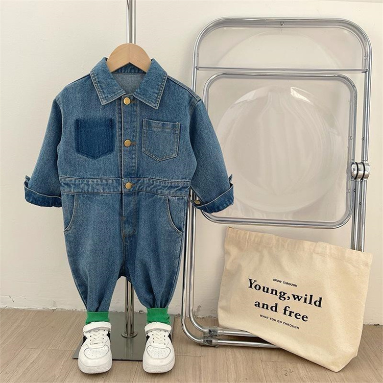 Duorun Overalls  jeans belts and childrens jumpsuits