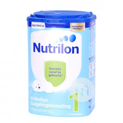 Nutrilon 1 stage * 6 cans
