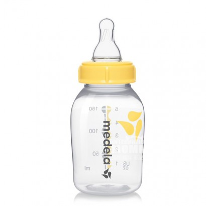 Medela Germany PP breast milk bottle 150ml 0-3 months