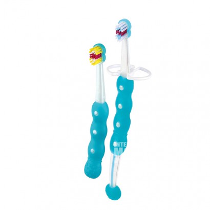 Mam Austria mam parent child toothbrush suit