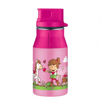 Alfi German cartoon children stainless steel cup 0.4L overseas local original