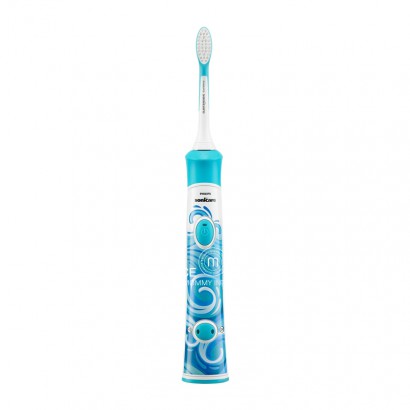 Philips Germany Philips hx6311 Children's sound wave electric toothbrush