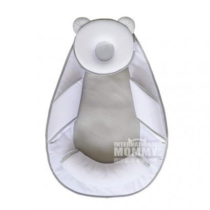Candide French Baby Comfortable Breathable Panda Lying Pad Overseas Local Original