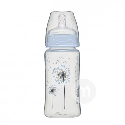 Babydream Germany wide caliber PP bottle 300ml over 0 months
