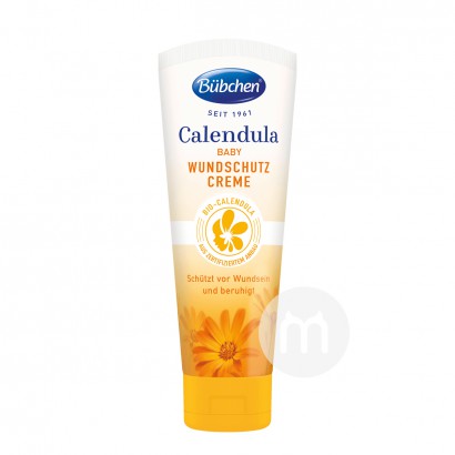 Bubchen German Baby Calendula hip cream