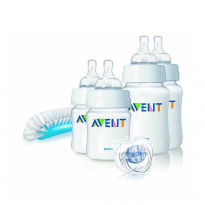 PHILIPS AVENT Britain Introduction ...