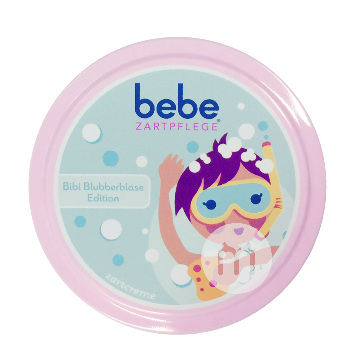 Bebe German Baby Soothing Cream
