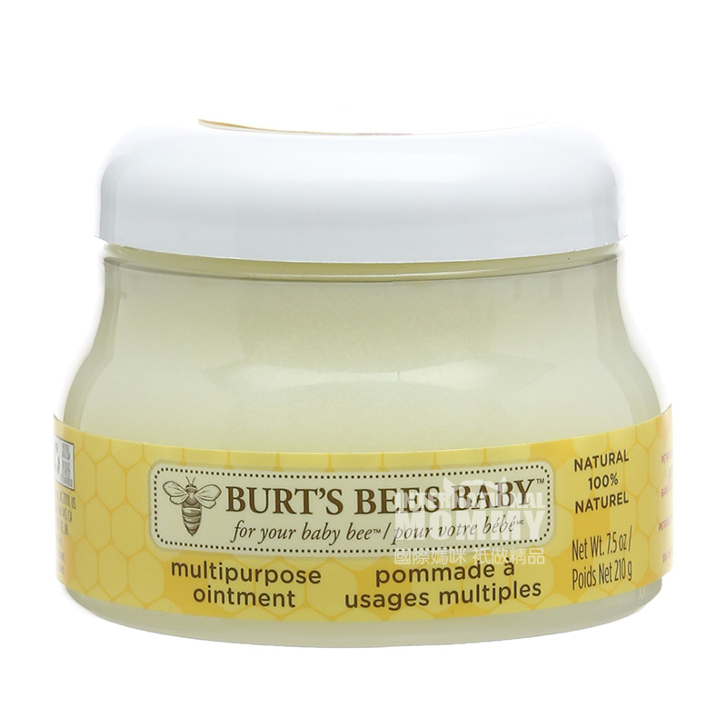 BURT'S BEES American baby multi pur...