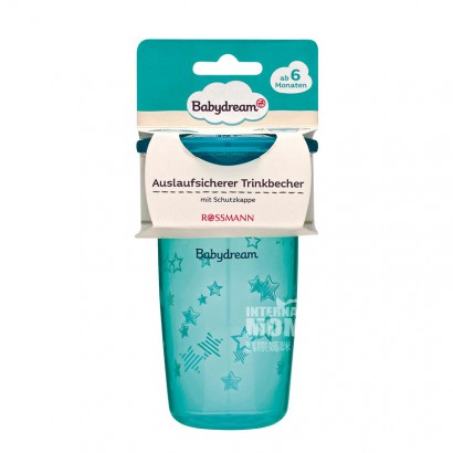 Babydream German Baby Leak-proof Dr...