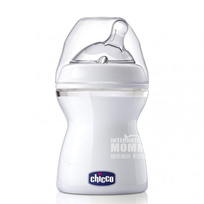 Chicco Italy baby bionic natural ma...
